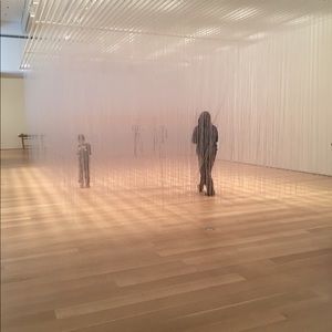 Meet your Posher, Ursula